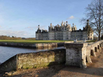 River Loire River Loire